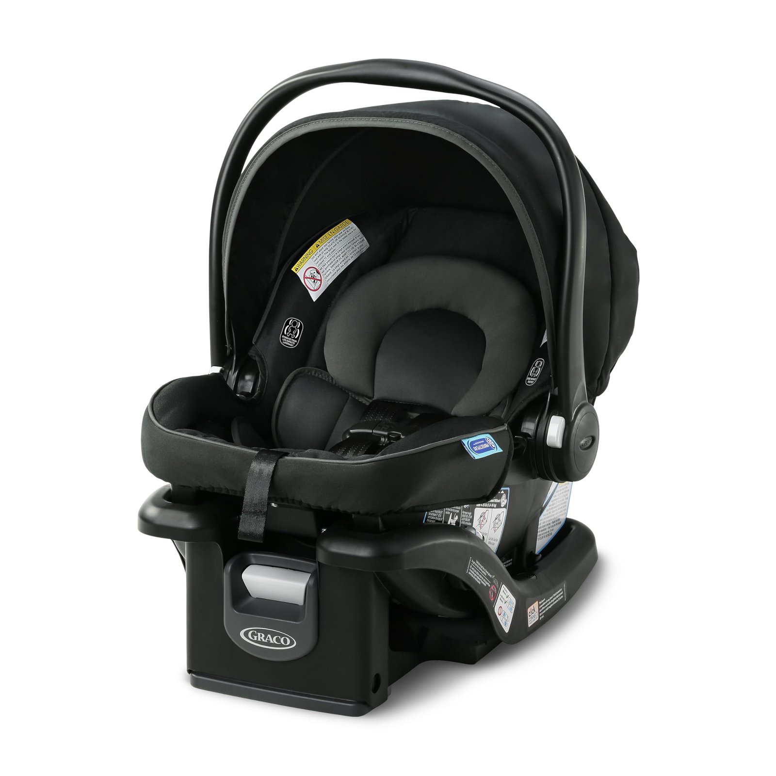 Graco SnugRide 35 Lite LX infant car seat