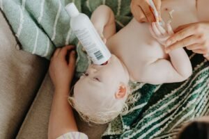 Aveeno Baby Daily Moisture Lotion Review 2026 — What 3,639 Parents Say