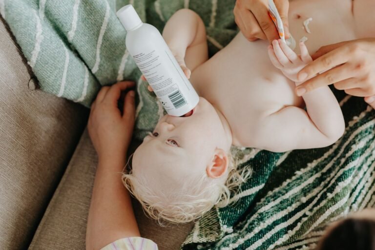 Aveeno Baby Daily Moisture Lotion Review 2026 — What 3,639 Parents Say