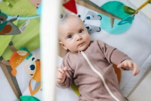 Baby Einstein Kickin’ Tunes Gym Review 2026 — What 27,168 Parents Say