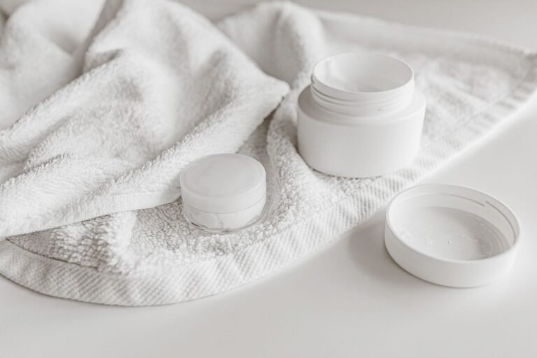 Best baby skincare products Canada 2026 — photo by Roman Odintsov on Pexels