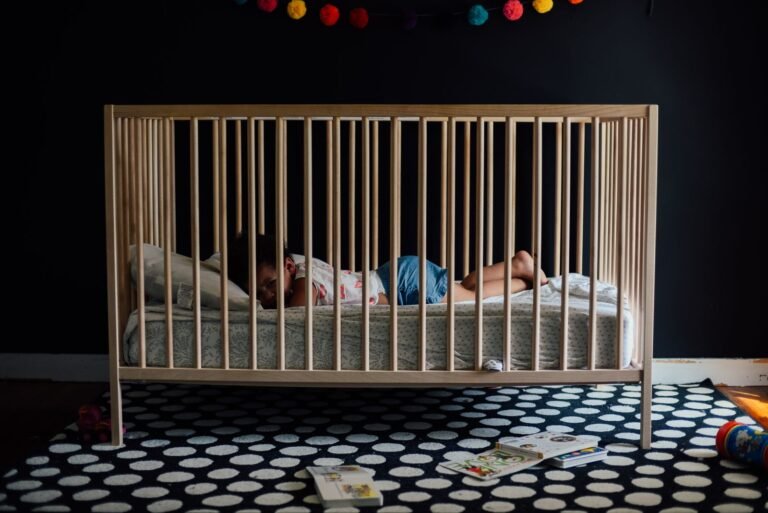 Best baby sleep products Canada 2026 — photo by Emma Bauso on Pexels