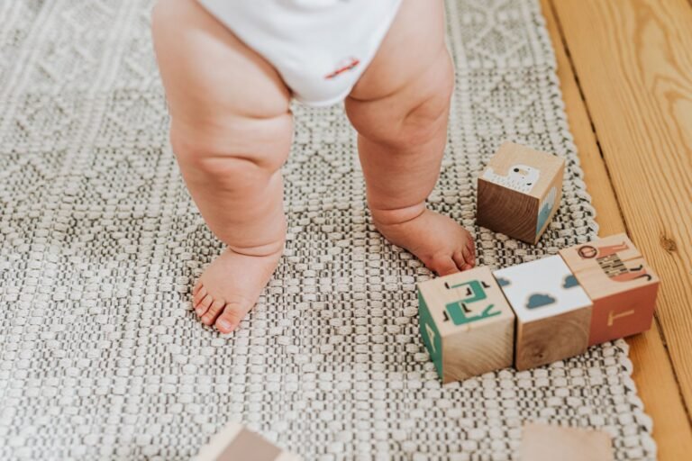 Best baby and toddler toys Canada 2026 — photo by Kaboompics.com on Pexels