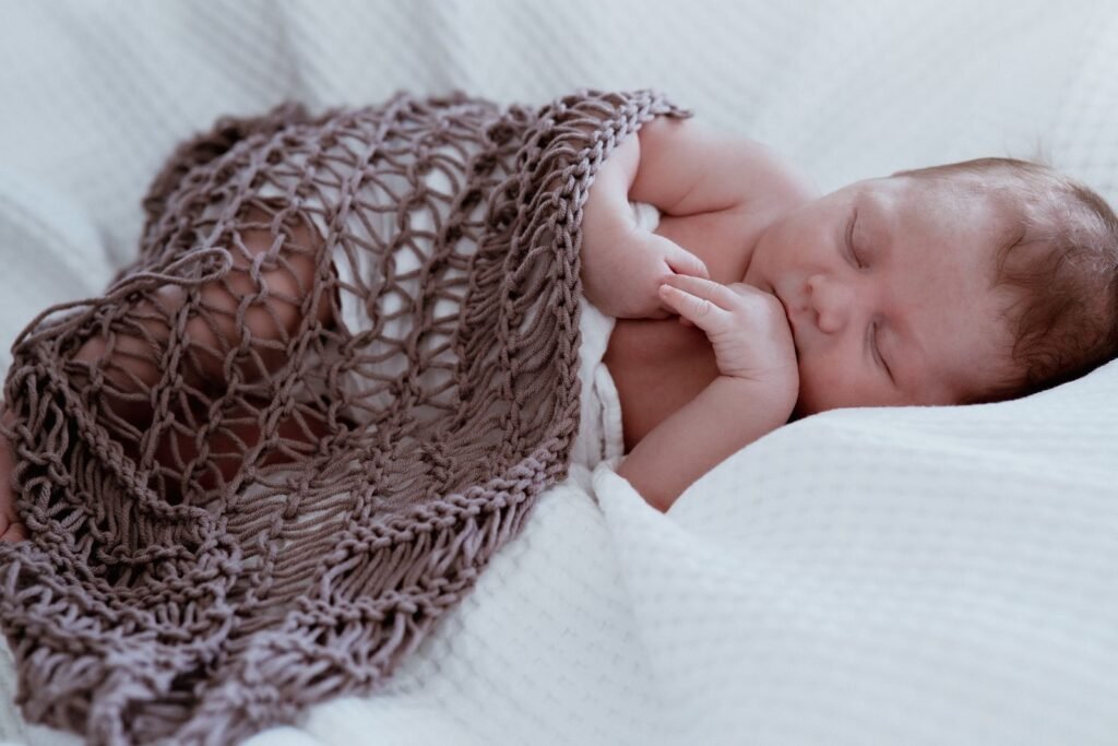 Comfy Cubs Easy Swaddle parent review