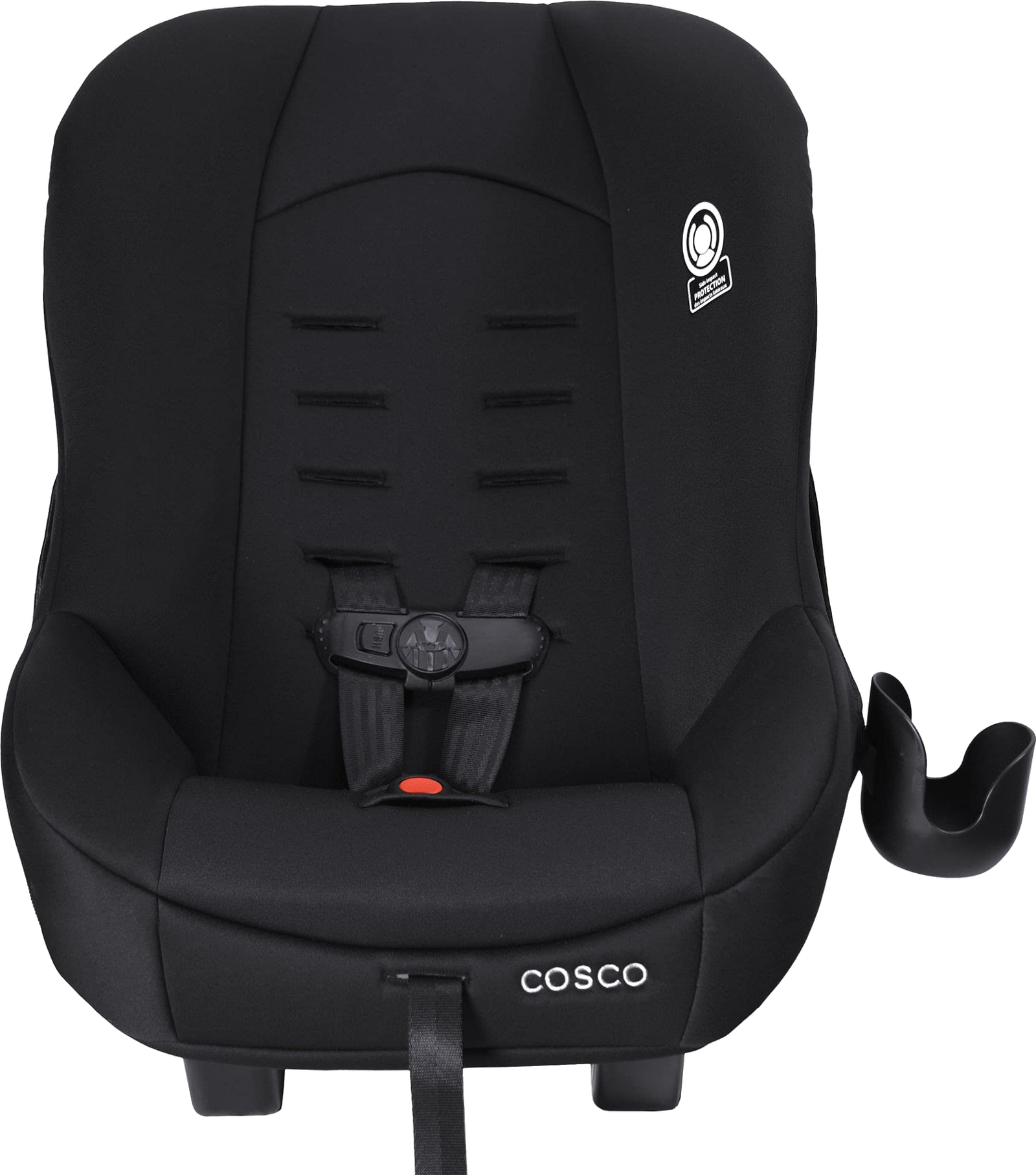 Cosco Scenera Next convertible car seat — product photo