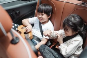 Diono Radian 3R Convertible Car Seat Review