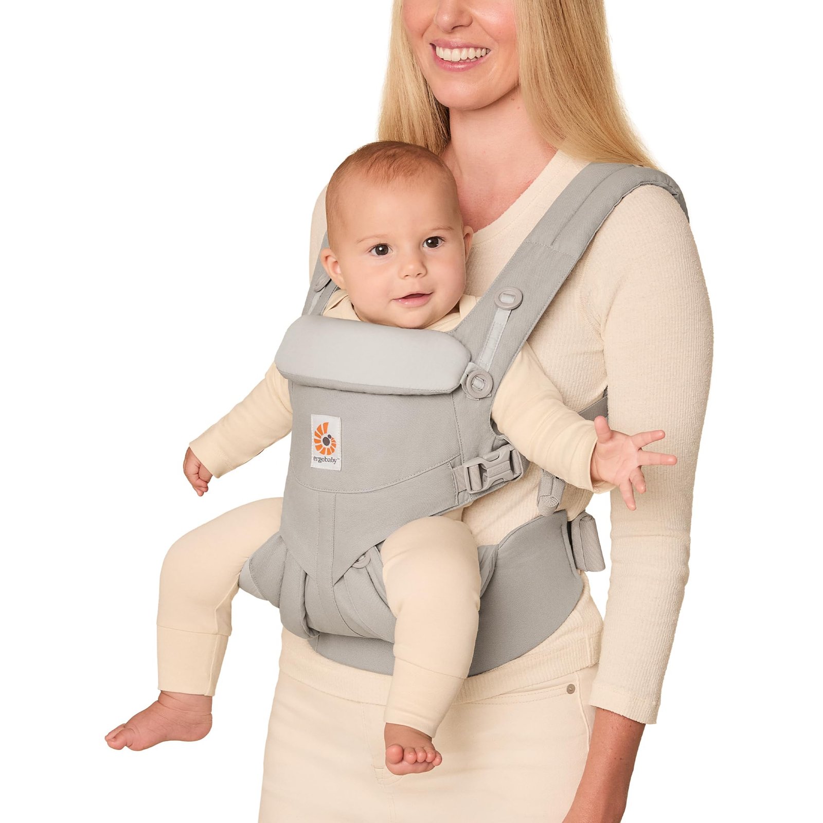 Ergobaby Omni Classic baby carrier — product photo