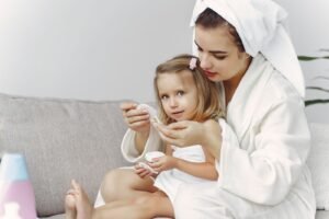 Eucerin Baby Body Lotion Review 2026 — What 7,929 Parents Say