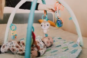 Fisher-Price Kick & Play Piano Gym Review 2026 — What 15,951 Parents Say
