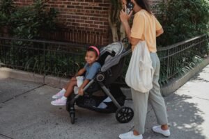 gb Pockit All-Terrain Stroller Review 2026 — What 2,337 Parents Say