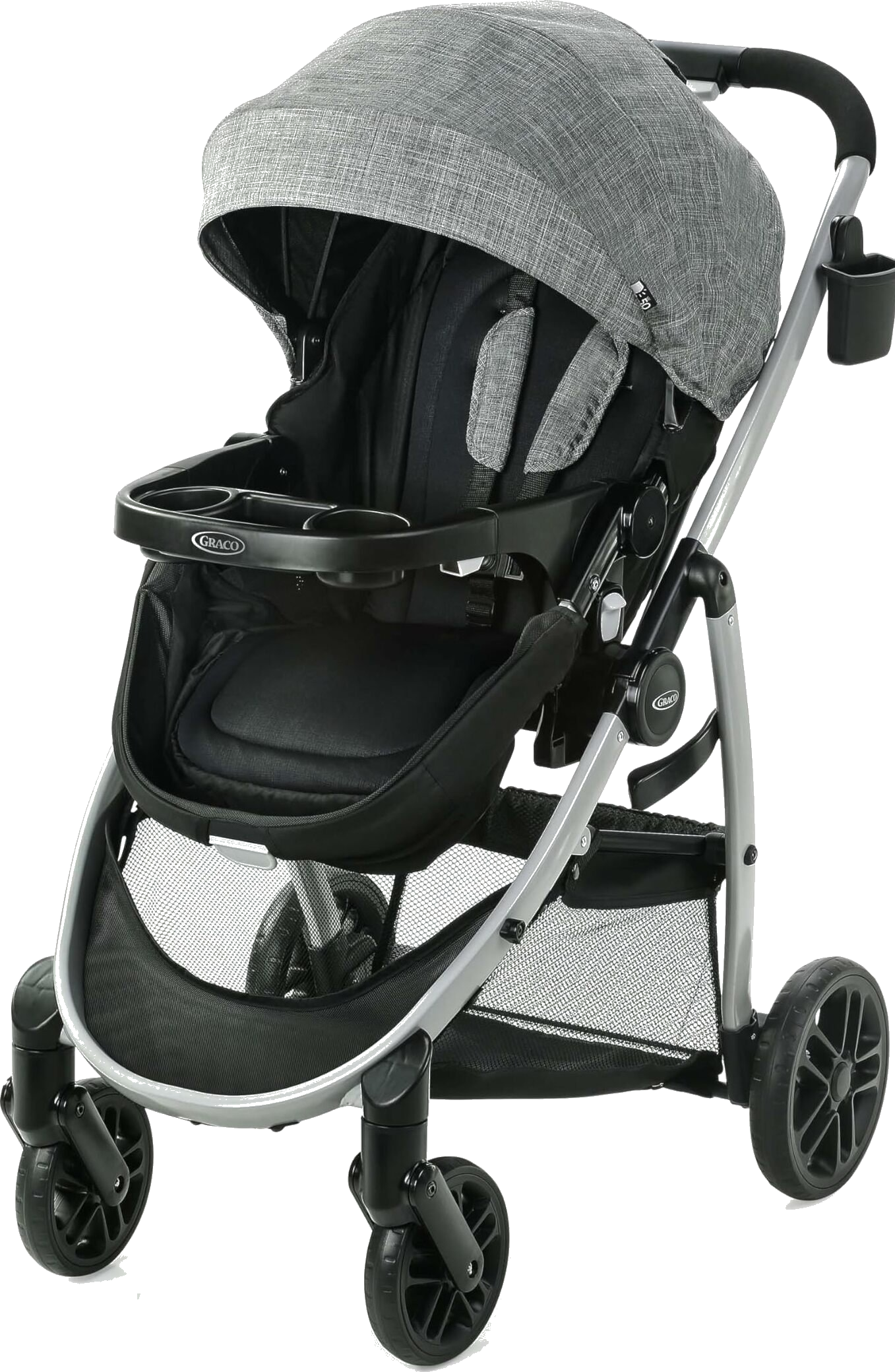 Graco Modes Pramette Travel System