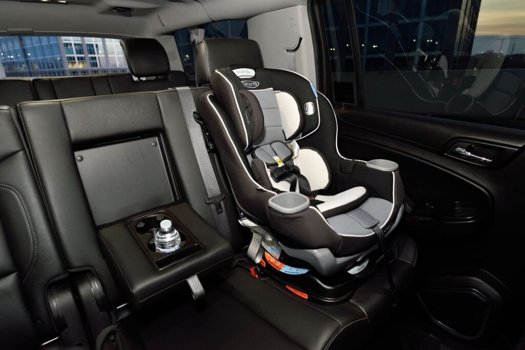 Graco SnugRide 35 Lite LX parent review