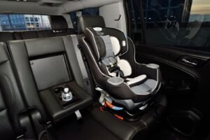 Graco SnugRide 35 Lite LX Review 2026 — What 317 Canadian Parents Say