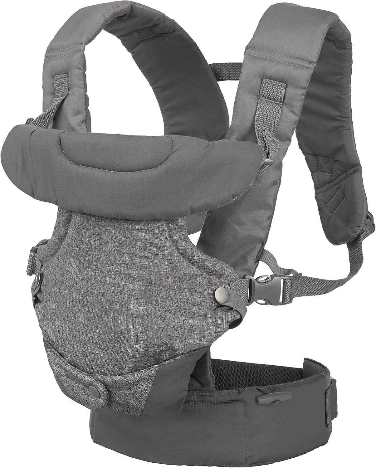 Infantino Flip 4-in-1 baby carrier — product photo