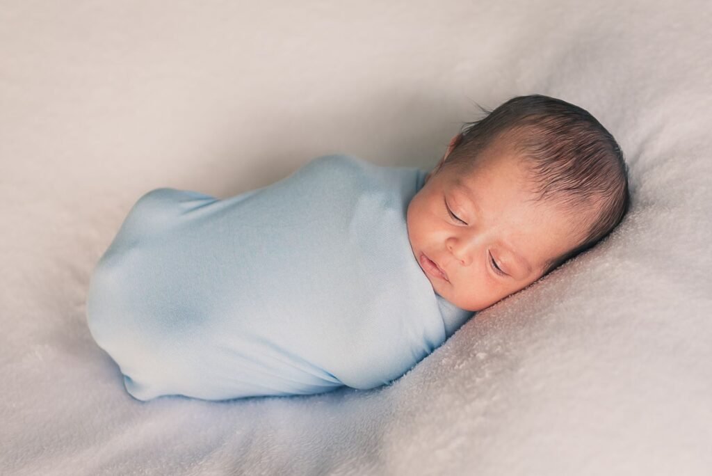 Love To Dream Swaddle UP parent review