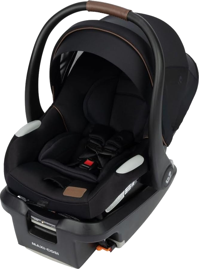 Maxi-Cosi Mico Luxe+ Infant Car Seat