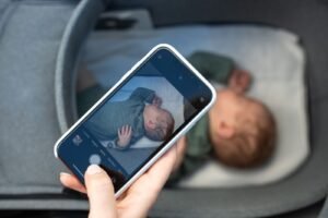 Nanit Pro Baby Monitor Review 2026 — What 48 Canadian Parents Say
