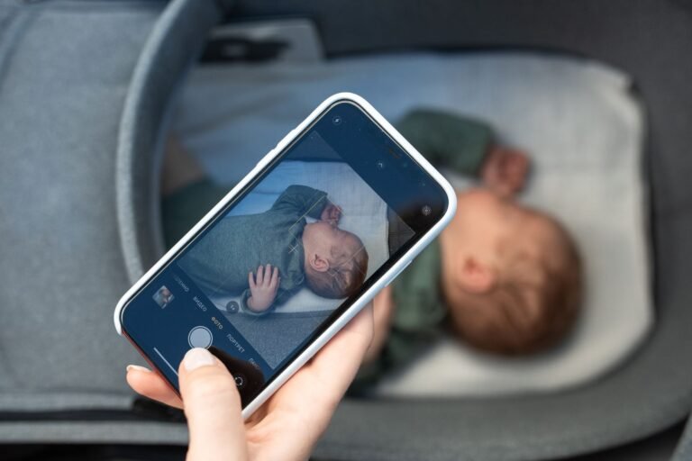 Nanit Pro Baby Monitor Review 2026 — What 724 Canadian Parents Say