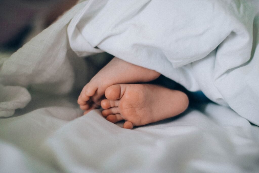 Owlet Dream Sock parent review