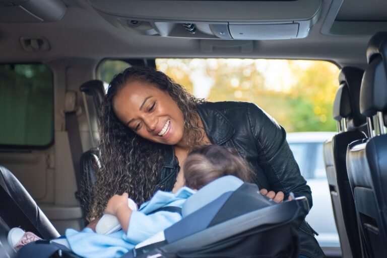 Best car seats Canada 2026 — parent reviews compared