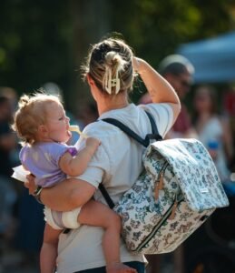 Skip Hop Forma Diaper Backpack Review 2026 — What 1,523 Parents Say