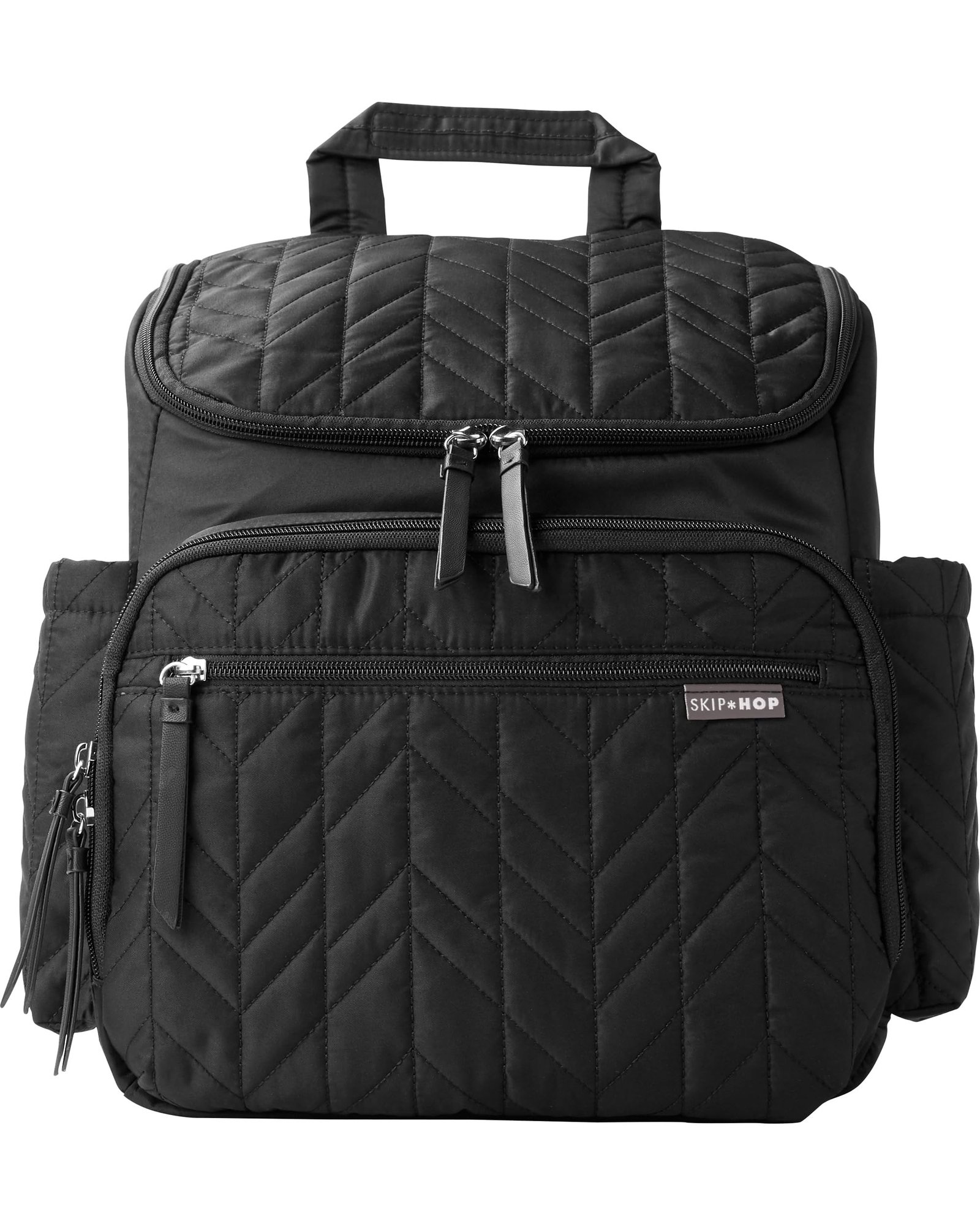 Skip Hop Forma diaper backpack — product photo