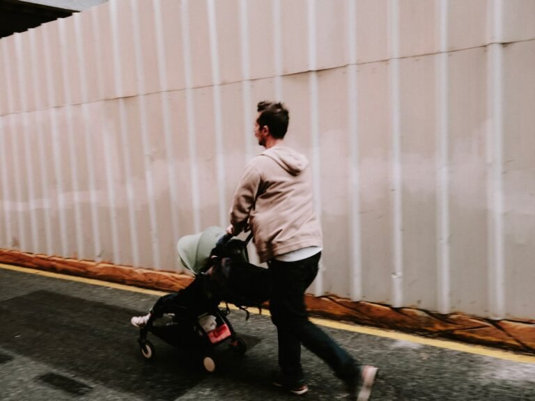 UPPAbaby Cruz V3 vs Graco Modes Pramette stroller comparison 2026 — photo by Mathias Reding on Pexels