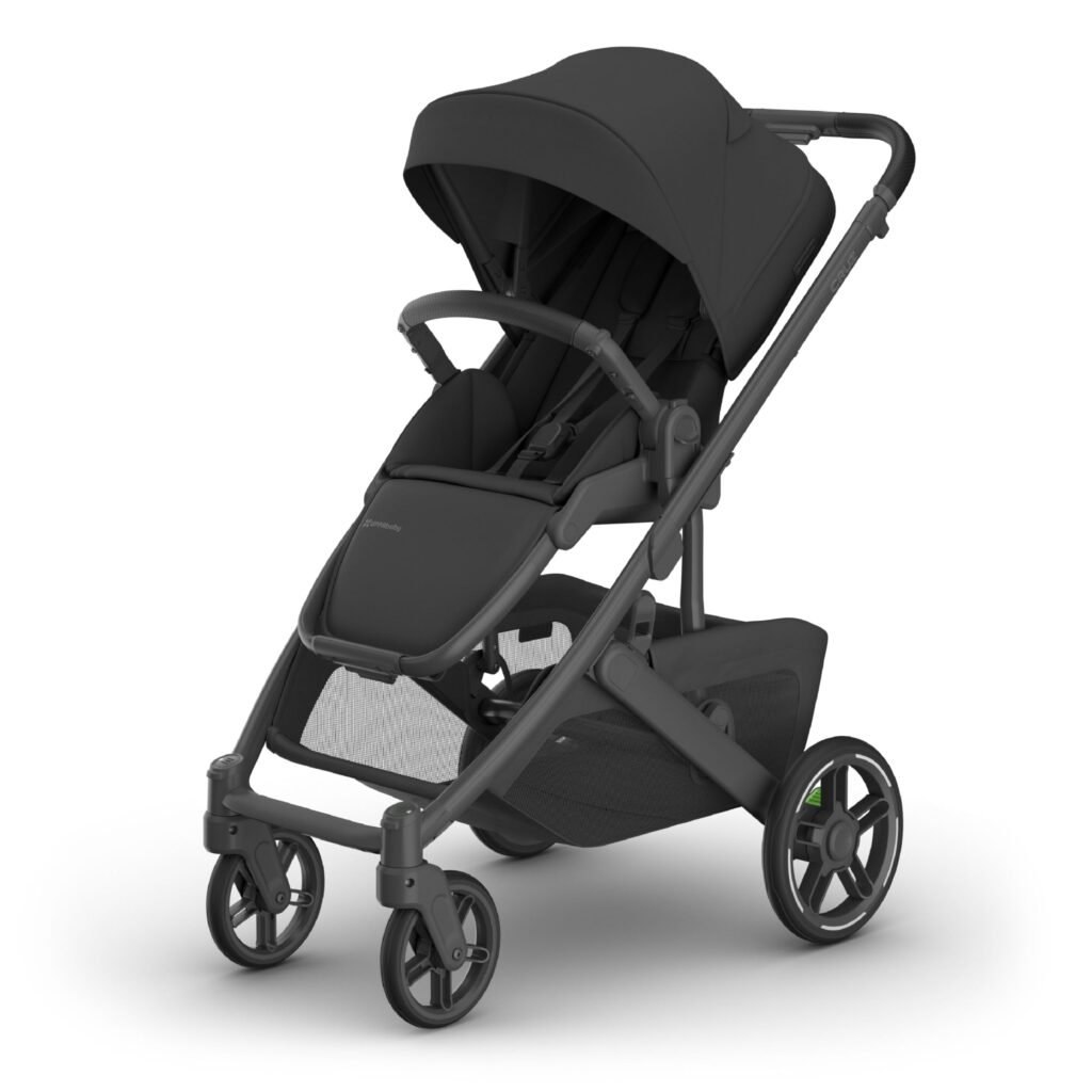 UPPAbaby Cruz V3 stroller