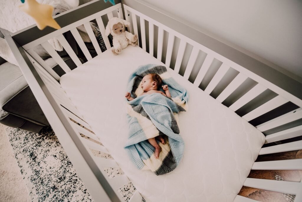 VTech VM819 Baby Monitor parent review