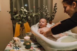 Angelcare Baby Bath Support Review 2026 — What 25,957 Parents Say