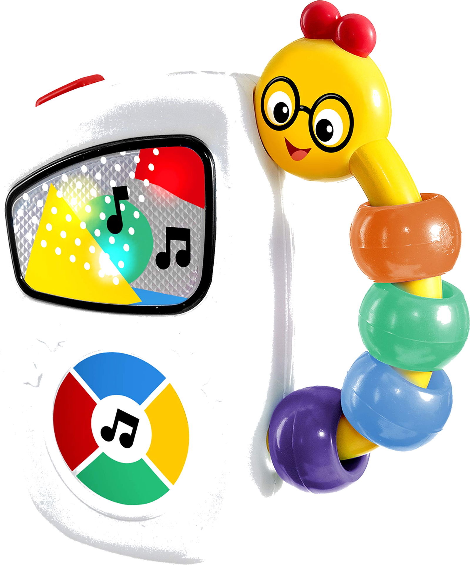 Baby Einstein Take Along Tunes Musical Toy