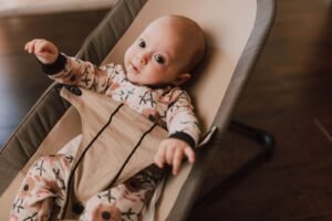 Bright Starts Soothing Vibrations Bouncer Review 2026 — What 12,051 Parents Say
