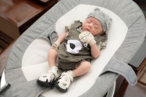 Graco Simple Sway LX Baby Swing Review 2026 — What 700 Parents Say