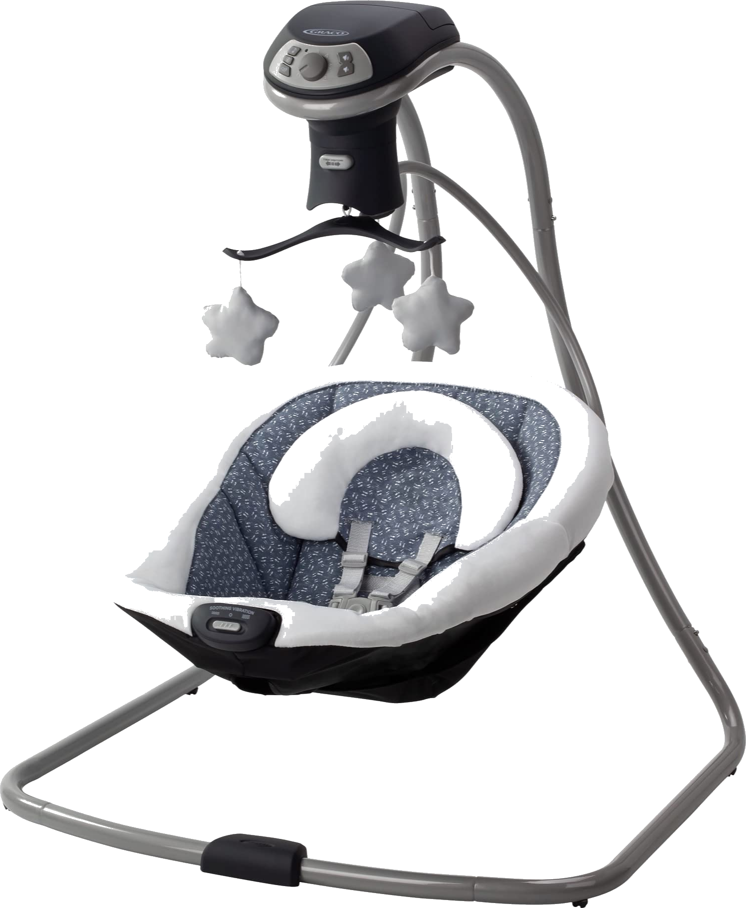 Graco Simple Sway LX Baby Swing
