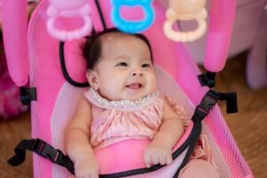 Ingenuity 5-Speed Portable Baby Swing Review 2026 — What 17,267 Parents Say