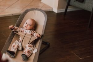 Ingenuity SimpleComfort Baby Swing Review 2026 — What 6,537 Parents Say
