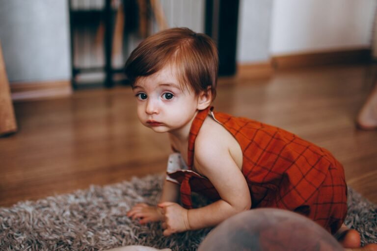 Komfortology Furniture Edge & Corner Guards parent review 2026 — photo by Helena Lopes on Pexels