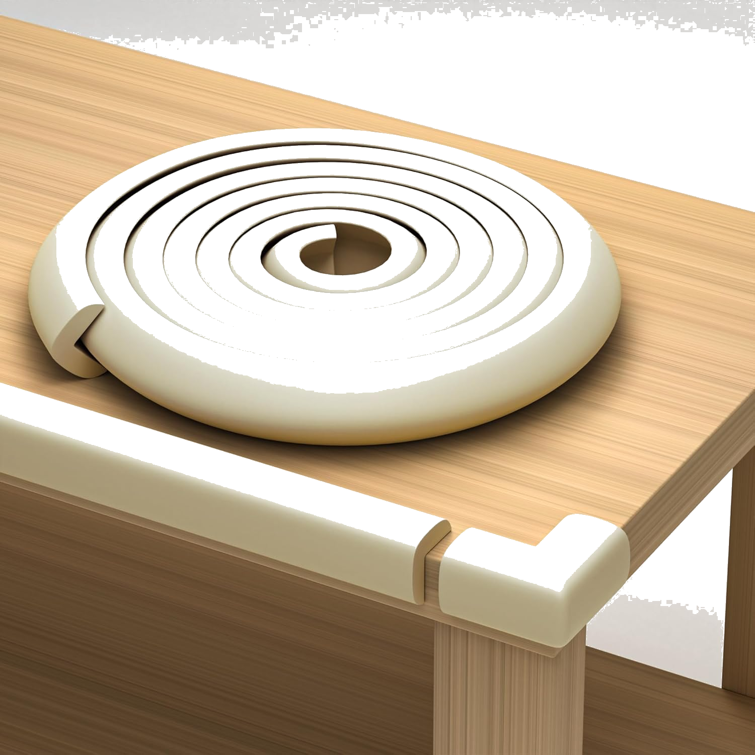 Komfortology Furniture Edge & Corner Guards