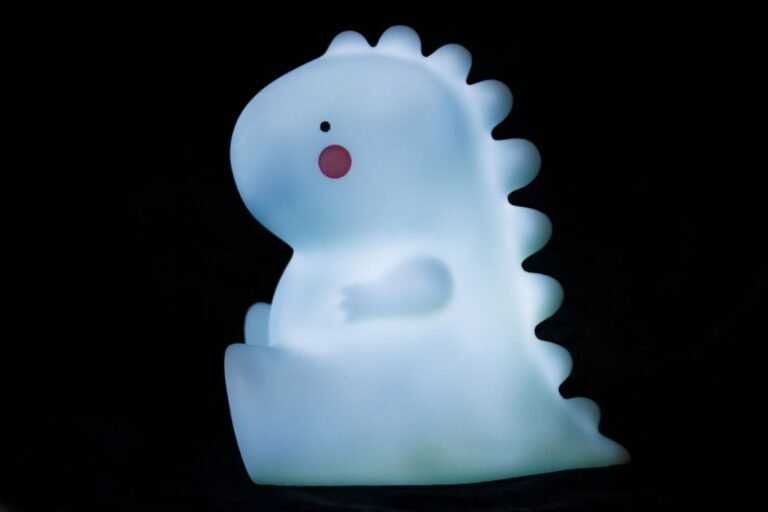 LumiPets Junior Owl Night Light parent review 2026 — photo by Annari du Plessis on Pexels