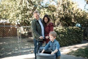 Mompush Wiz 2-in-1 Stroller Review 2026 — What 3,282 Parents Say