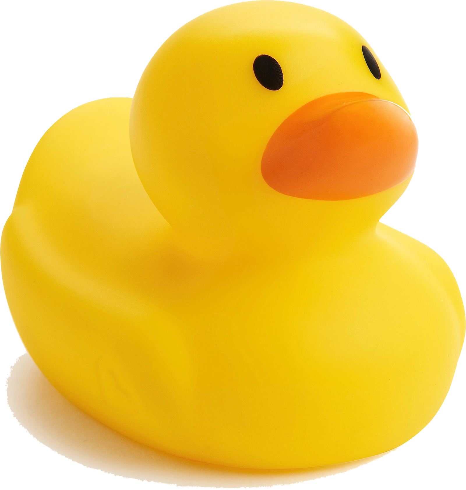 Munchkin White Hot Ducky Bath Safety Toy