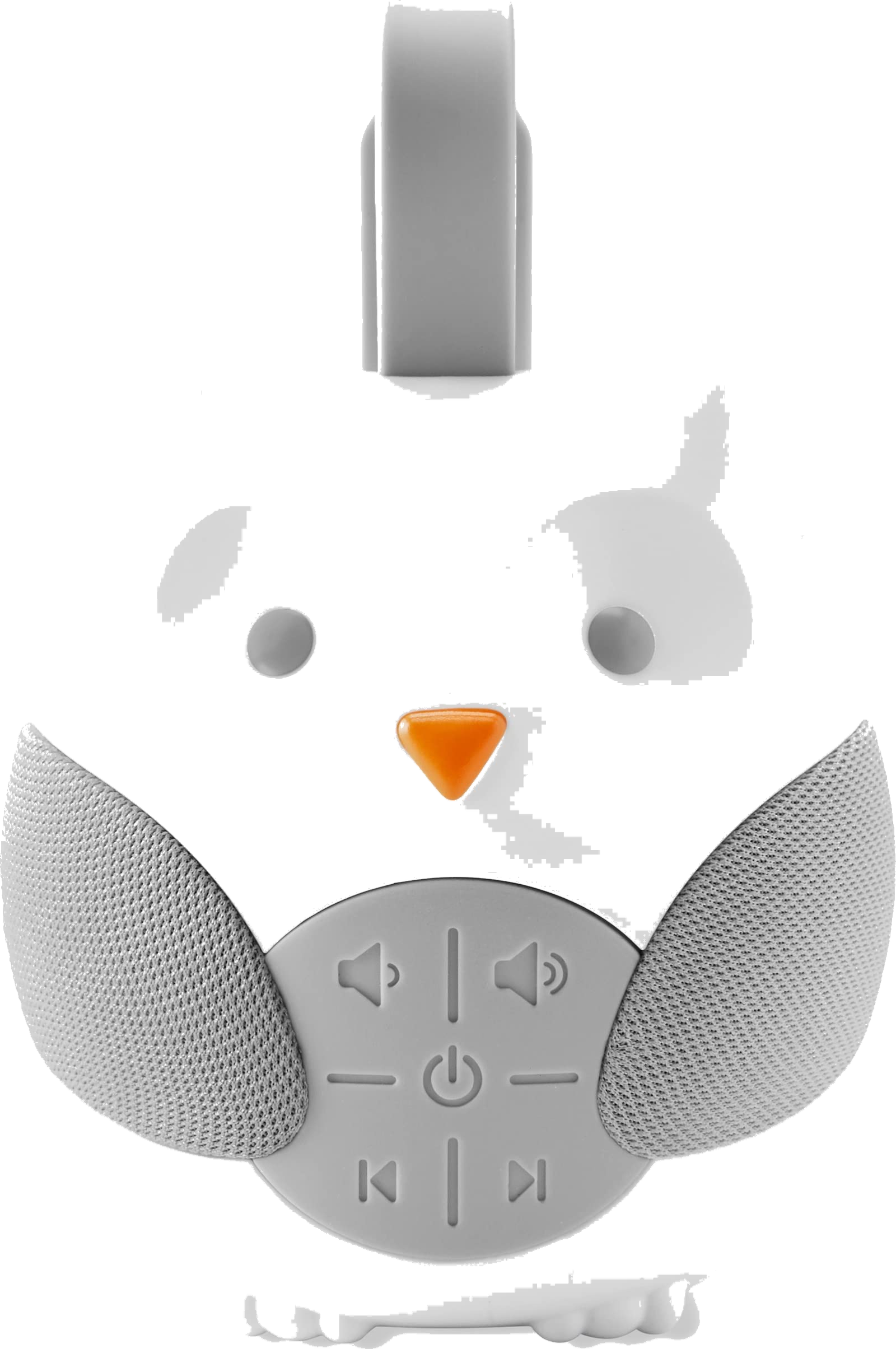 Skip Hop Stroll & Go Portable Baby Soother