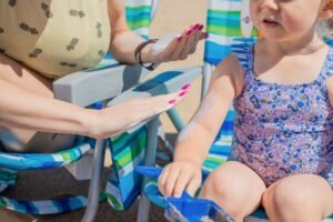 Thinkbaby SPF 50+ Baby Mineral Sunscreen Review 2026 — What 25,241 Parents Say