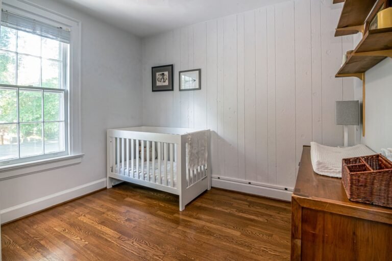 Ubbi Steel Diaper Pail parent review 2026 — photo by Curtis Adams on Pexels