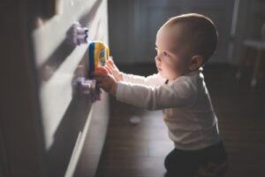 vmaisi Magnetic Cabinet Locks Review 2026 — What 5,055 Parents Say