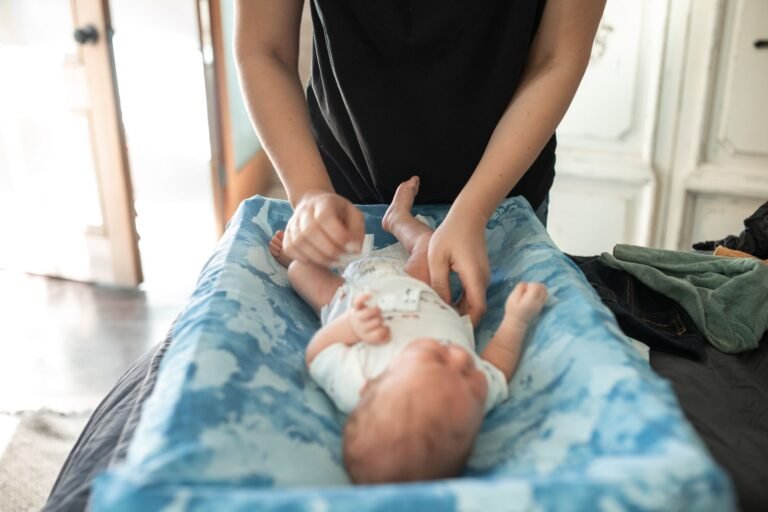 WaterWipes Plastic-Free Original Baby Wipes, 240 Count (4 packs) parent review 2026 — photo by RDNE Stock project on Pexels