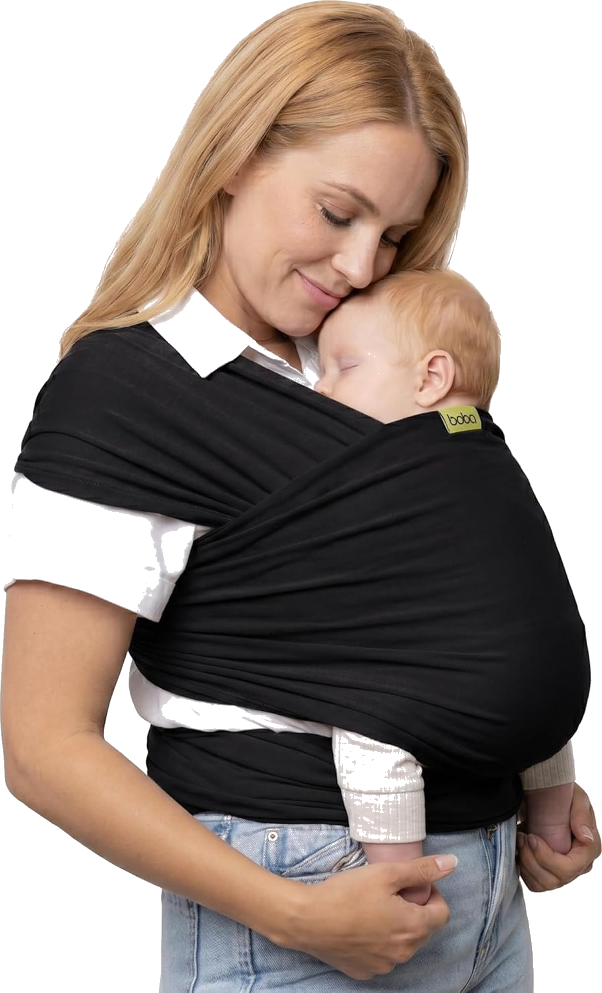 Boba Baby Wrap Carrier (Classic)
