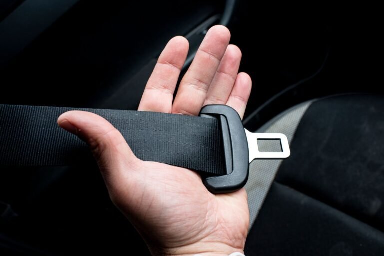 Britax Skyline 2-Stage Belt-Positioning Booster parent review 2026 — photo by Luke Miller on Pexels