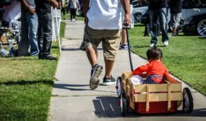Evenflo Pivot Xplore Stroller Wagon Review 2026 — What 2,982 Parents Say