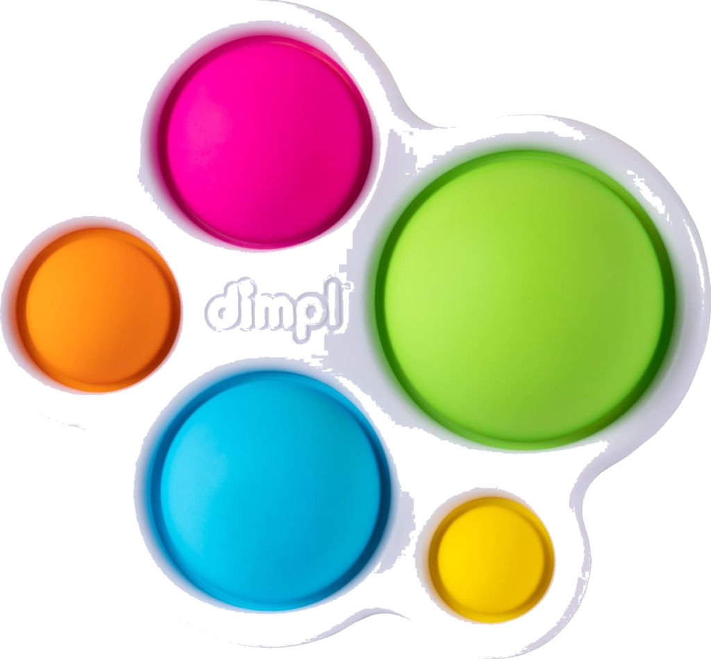 Fat Brain Toys Dimpl — product photo